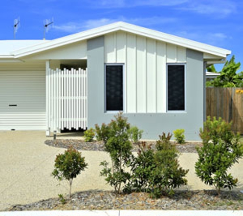 Mark Haster Painting Pty Ltd - Bundaberg West, QLD