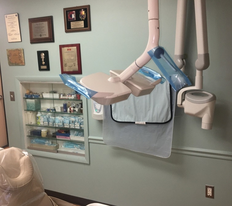 Blumenkranz Uziel, DDS - Washington, DC