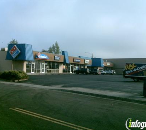 Domino's Pizza - Albany, OR