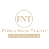 Fixed New Teeth gallery
