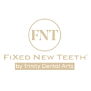 Fixed New Teeth - Dentists