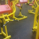 Retro Fitness - Gymnasiums