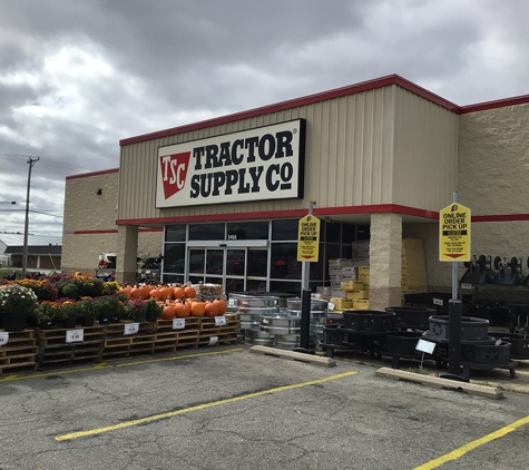 Tractor Supply Co - Marion, IN