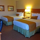 America's Best Value Inn - Motels