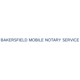 Bakersfield Mobile Notary Service