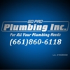 go pro plumbing inc gallery