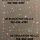 US EDUCATION HQ LLC