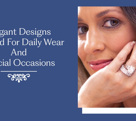 Isabella's Fine & Antique Jewellery - Noosa Heads, QLD. Elegant Designs Crafted For Daily Wear And Special Occasions