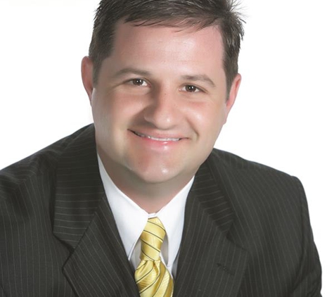 Bradley Beck - State Farm Insurance Agent - Lafayette, LA