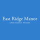 East Ridge Manor Apartments