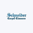 Schneider Carpet Cleaners - Carpet & Rug Cleaners