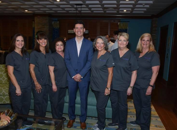 Dr. Raul Cook, DDS, MS - Fort Lauderdale, FL