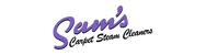 Sam's Carpet Steam Cleaners - Carpet Cleaning & Protection