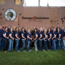 Therapy Solutions - Professional Engineers