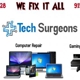 iPhone Repair Tech-Surgeons