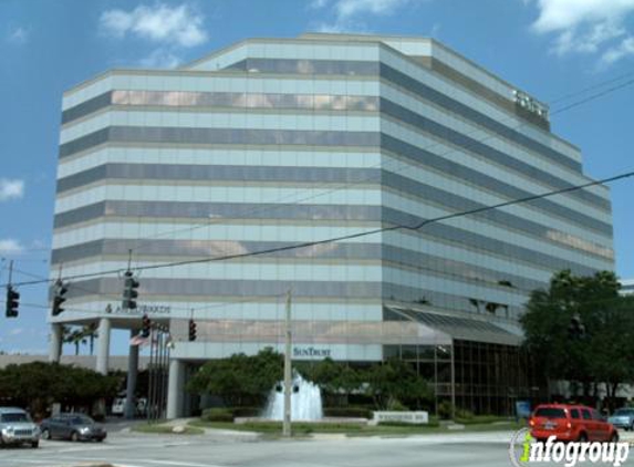 Ameritas Life Insurance Corp - Tampa, FL