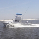 Shearwater Charters - Boat Rental & Charter