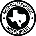 Dietz-McLean Optical - Marble Falls