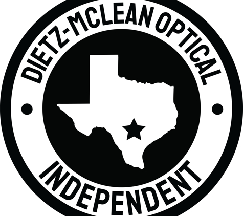 Dietz-McLean Optical - Boerne, TX