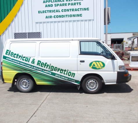 All Electrical & Refrigeration Services Pty Ltd - Mackay, QLD