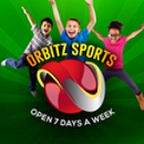 Orbitz Sports - Party Planning