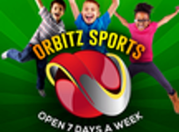 Orbitz Sports - Bedford Park, IL