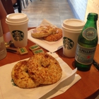 Starbucks Coffee