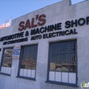 Sal's Automotive - Automotive Alternators & Generators