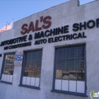 Sal's Automotive