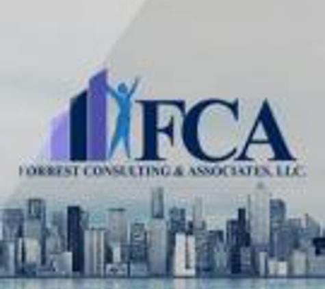 Forrest Consulting and Associates, Inc. - Atlanta, GA