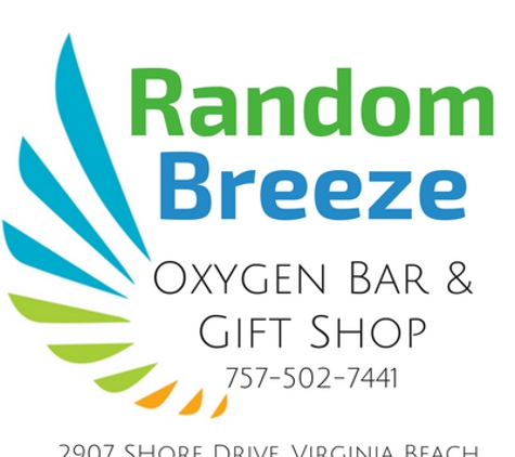 Random Breeze - Virginia Beach, VA