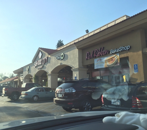 Seafood City Supermarket - West Covina, CA