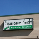 Edamame Sushi - Sushi Bars