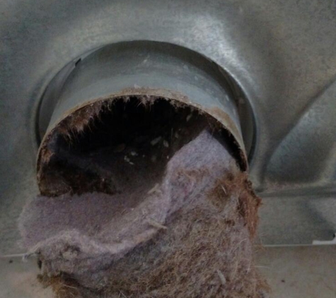 Dryer Vent Cleaning 24/7 - Seminole, FL