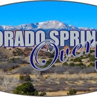 Colorado Springs Over 50
