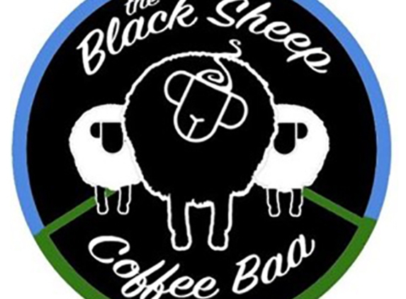 Black Sheep Coffee Baa - Greene, IA