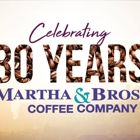 Martha & Bros Coffee Company