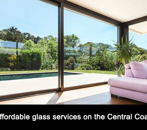 Kincumber Glass & Glazing - Kincumber, NSW. Affordable glass services on the Central Coast