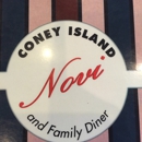 Novi Coney Island - American Restaurants