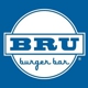 BRU Burger Bar Evansville