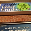 Graffiti Hair Studio Inc gallery