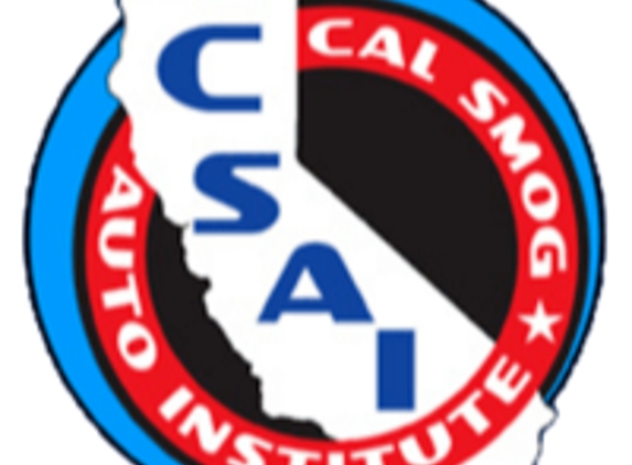 CSAI Auto Service LLC - Riverside, CA
