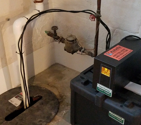 Kobella Plumbing Heating Cooling - Kirtland, OH