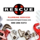 Rescue Plumbing Services