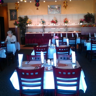 masala indian cuisine - kennewick, WA