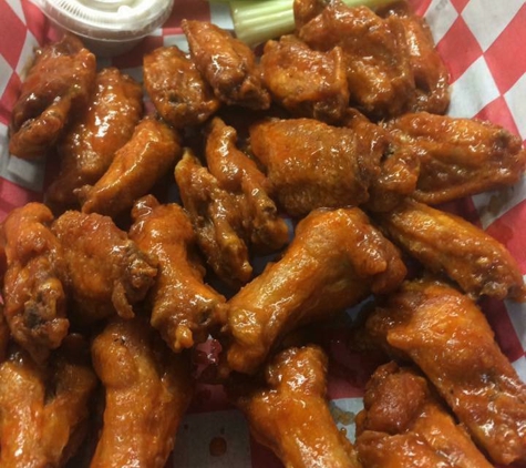 Wilton Wings - Fort Lauderdale, FL