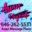 AsianPlayDate - Asian Massage Spa NYC - Massage Therapists