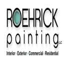 Roehrick Painting LLC - Painting Contractors