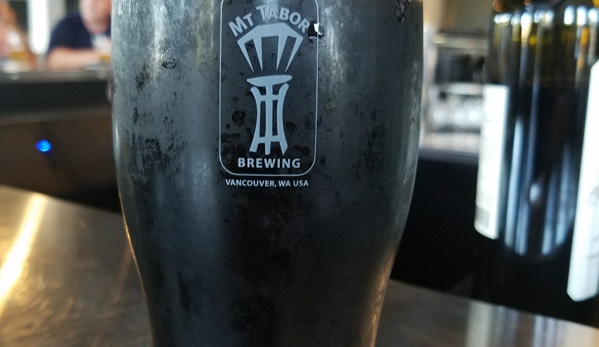 Mt Tabor Brewing - The Pub - Vancouver, WA