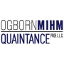 Ogborn Mihm Quaintance, P